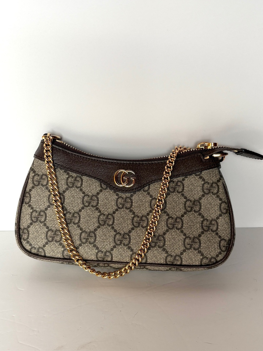 Gucci Ophidia Mini Shoulder Bag